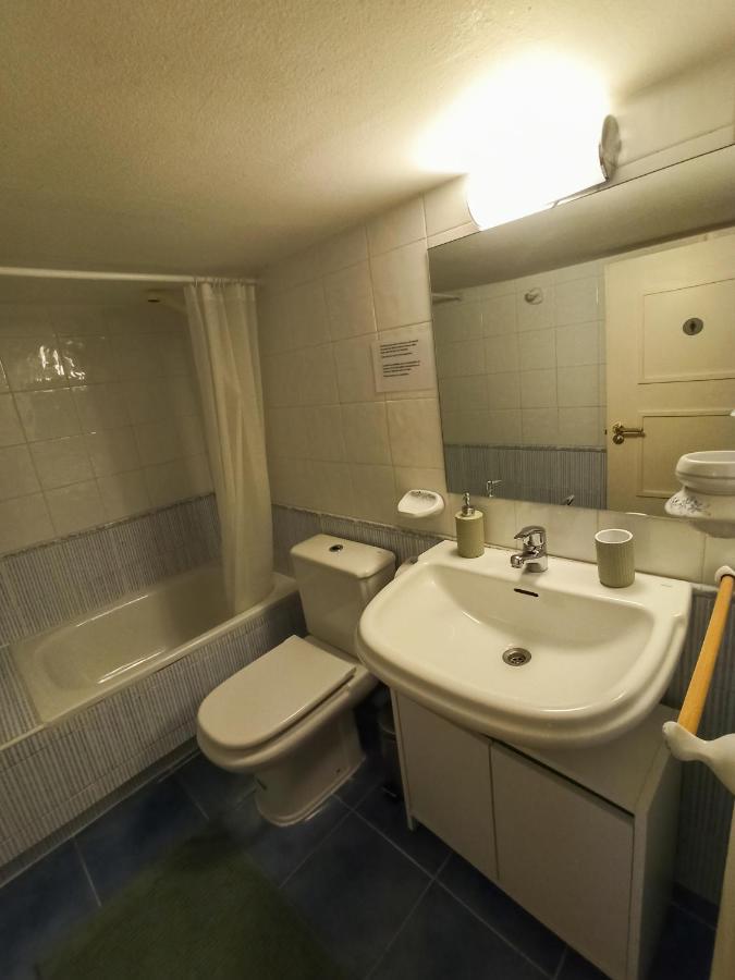马约尔广场迷人景致住宿加早餐旅馆 马德里 外观 照片